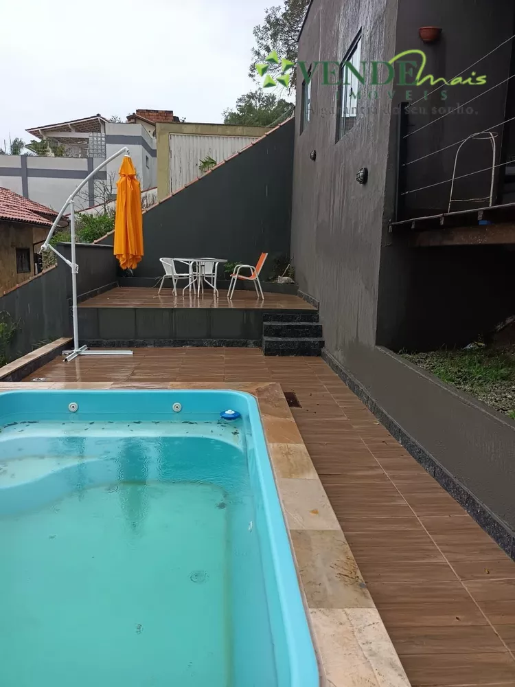 Casa, 5 quartos, 200 m² - Foto 2