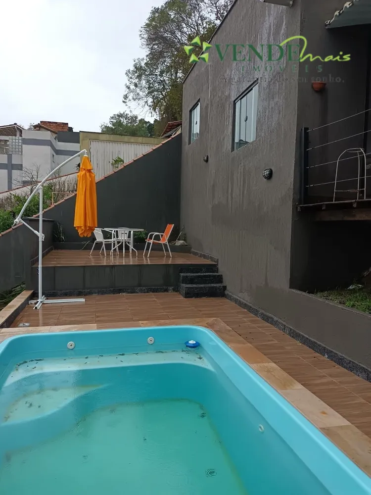 Casa, 5 quartos, 200 m² - Foto 6