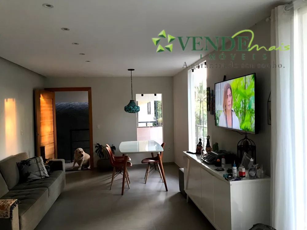 Casa, 5 quartos, 200 m² - Foto 7