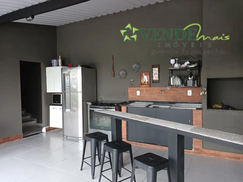 Casa, 5 quartos, 200 m² - Foto 10