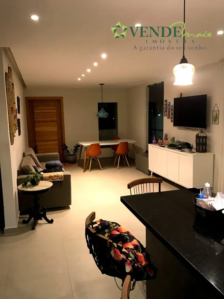 Casa, 5 quartos, 200 m² - Foto 12