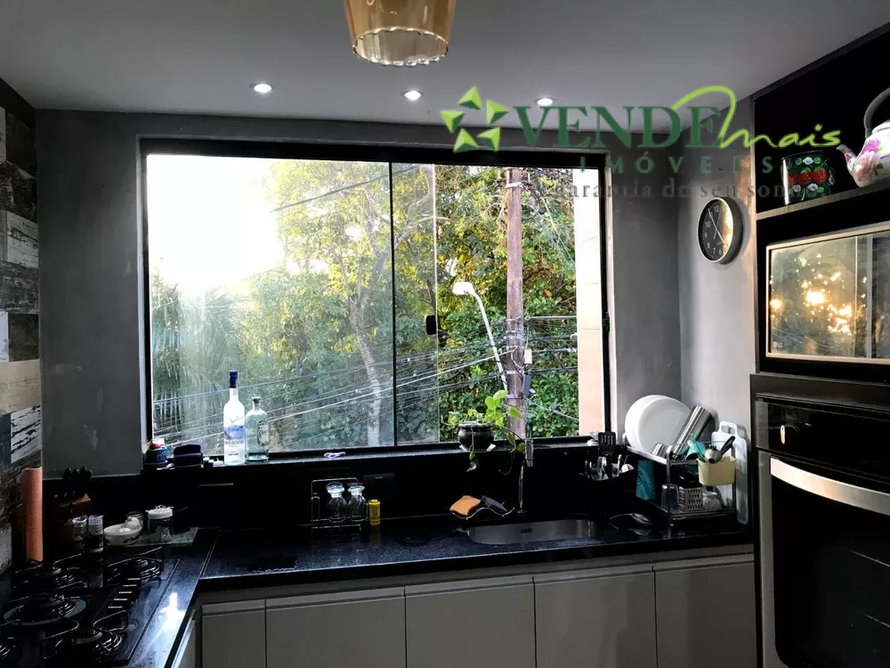 Casa, 5 quartos, 200 m² - Foto 10