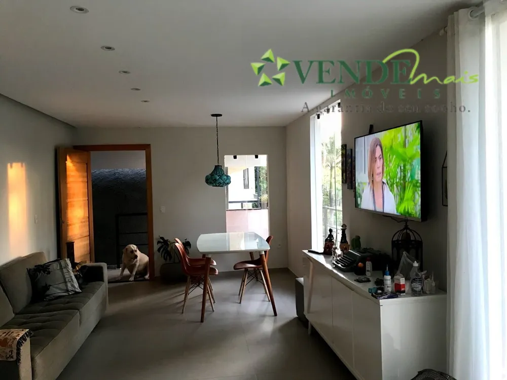 Casa, 5 quartos, 200 m² - Foto 14
