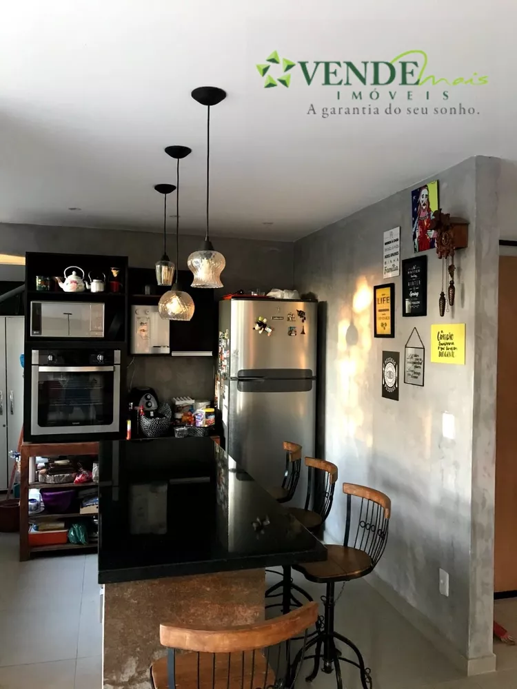 Casa, 5 quartos, 200 m² - Foto 8