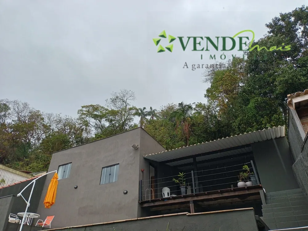 Casa, 5 quartos, 200 m² - Foto 8
