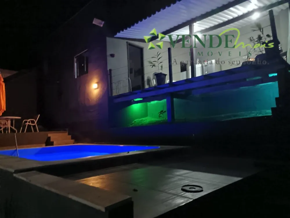 Casa, 5 quartos, 200 m² - Foto 1