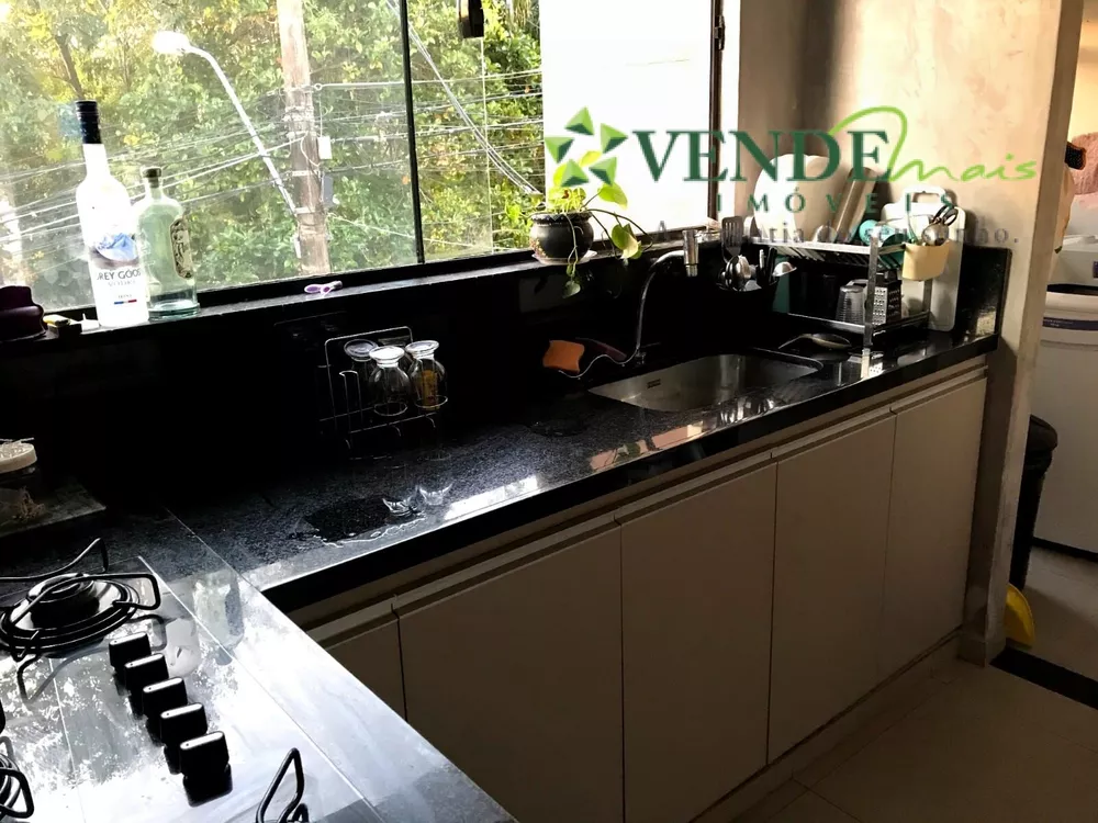 Casa, 5 quartos, 200 m² - Foto 9