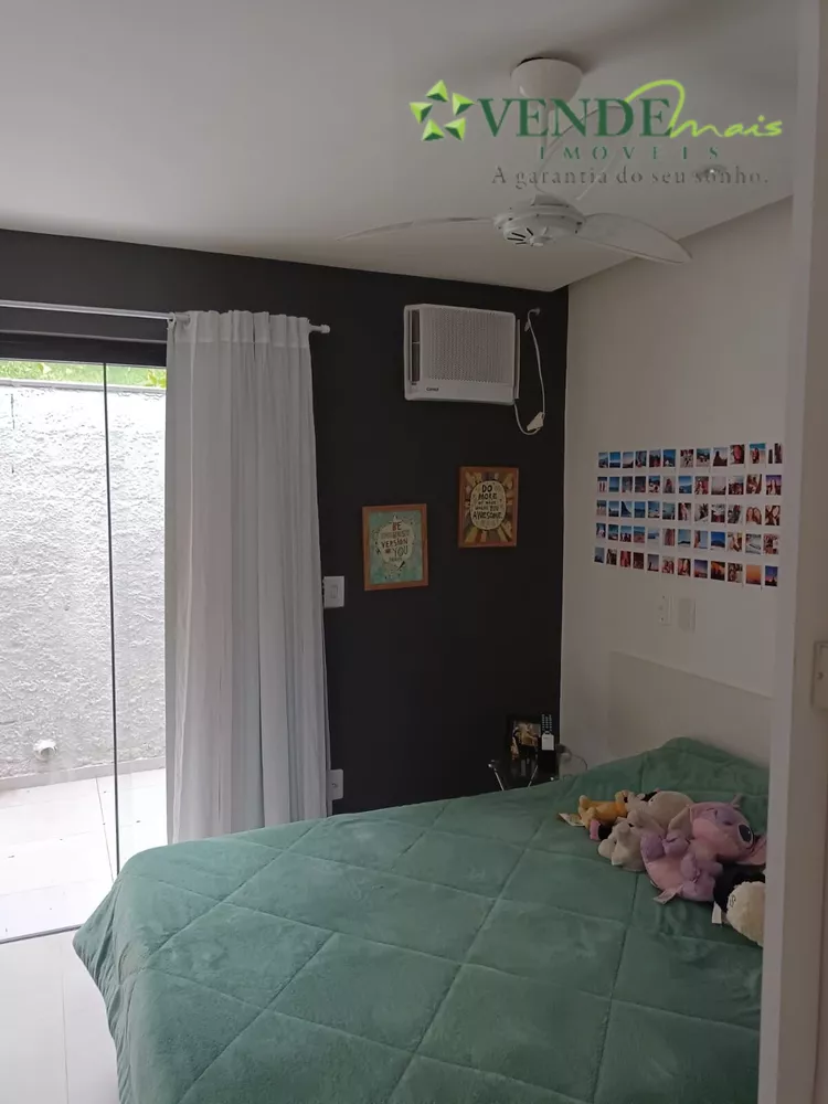 Casa, 5 quartos, 200 m² - Foto 11