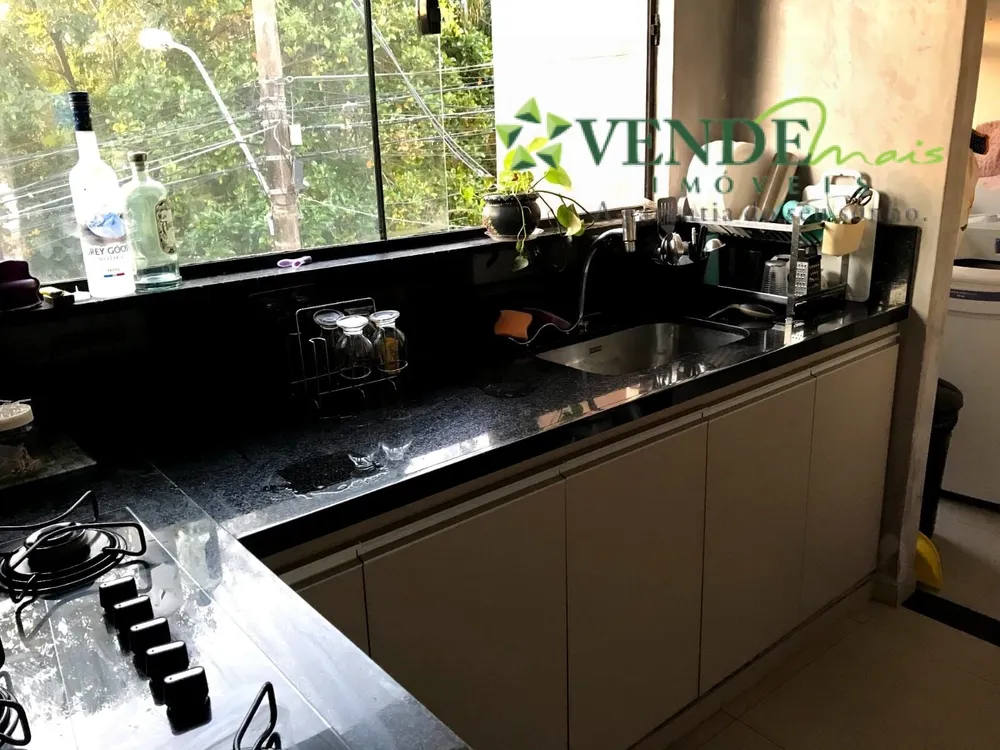 Casa, 5 quartos, 200 m² - Foto 17