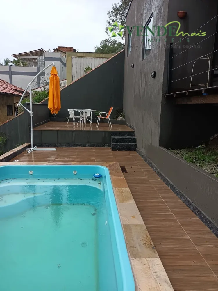 Casa, 5 quartos, 200 m² - Foto 3