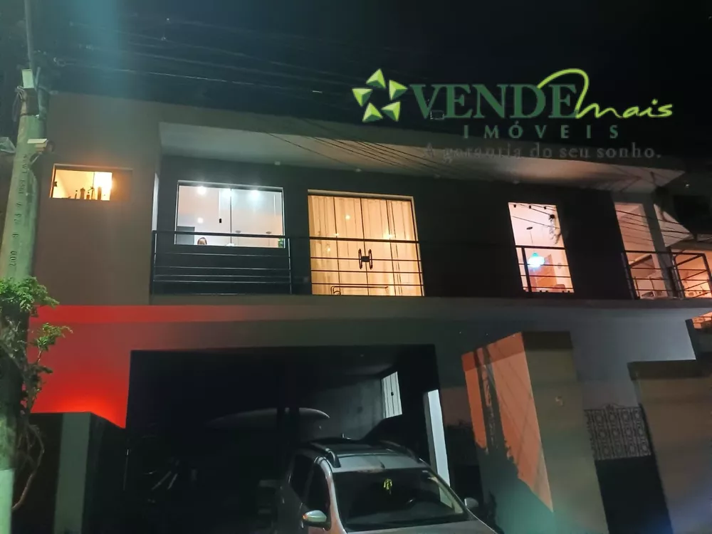 Casa, 5 quartos, 200 m² - Foto 13