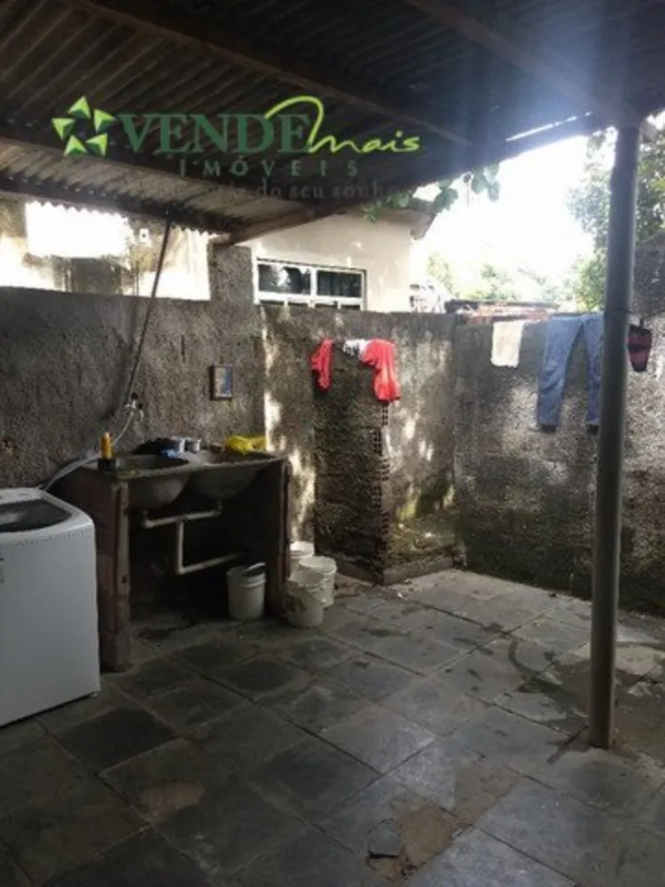 Casa, 2 quartos, 176 m² - Foto 8