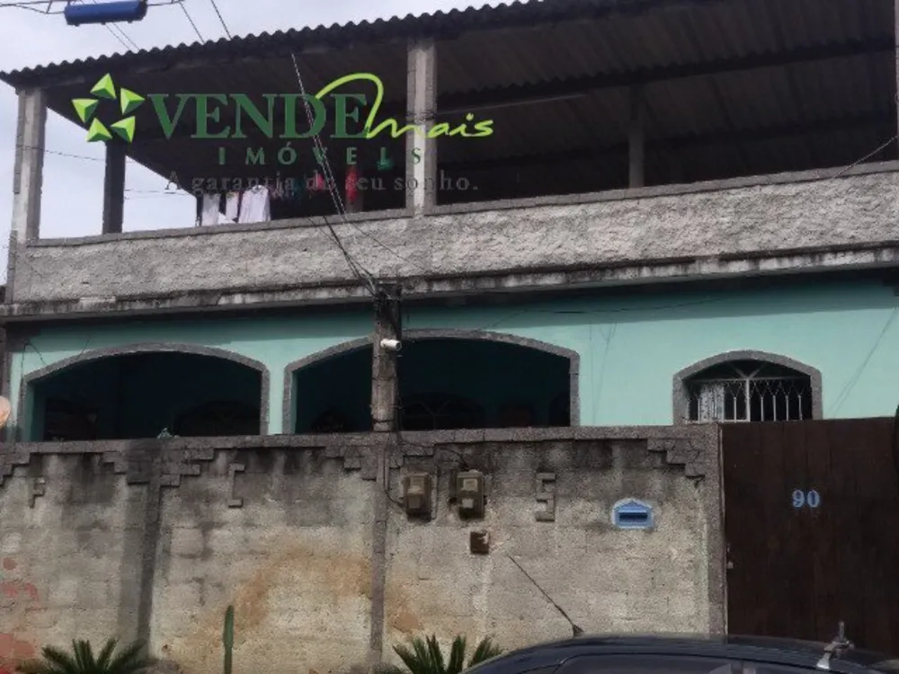Casa, 2 quartos, 176 m² - Foto 1