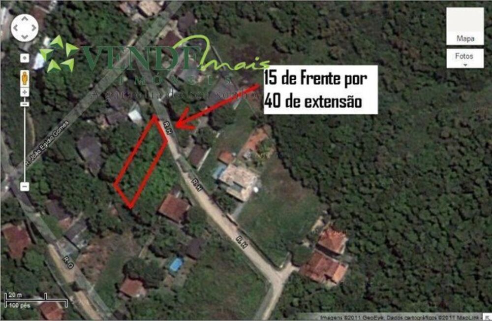 Terreno, 600 m² - Foto 3