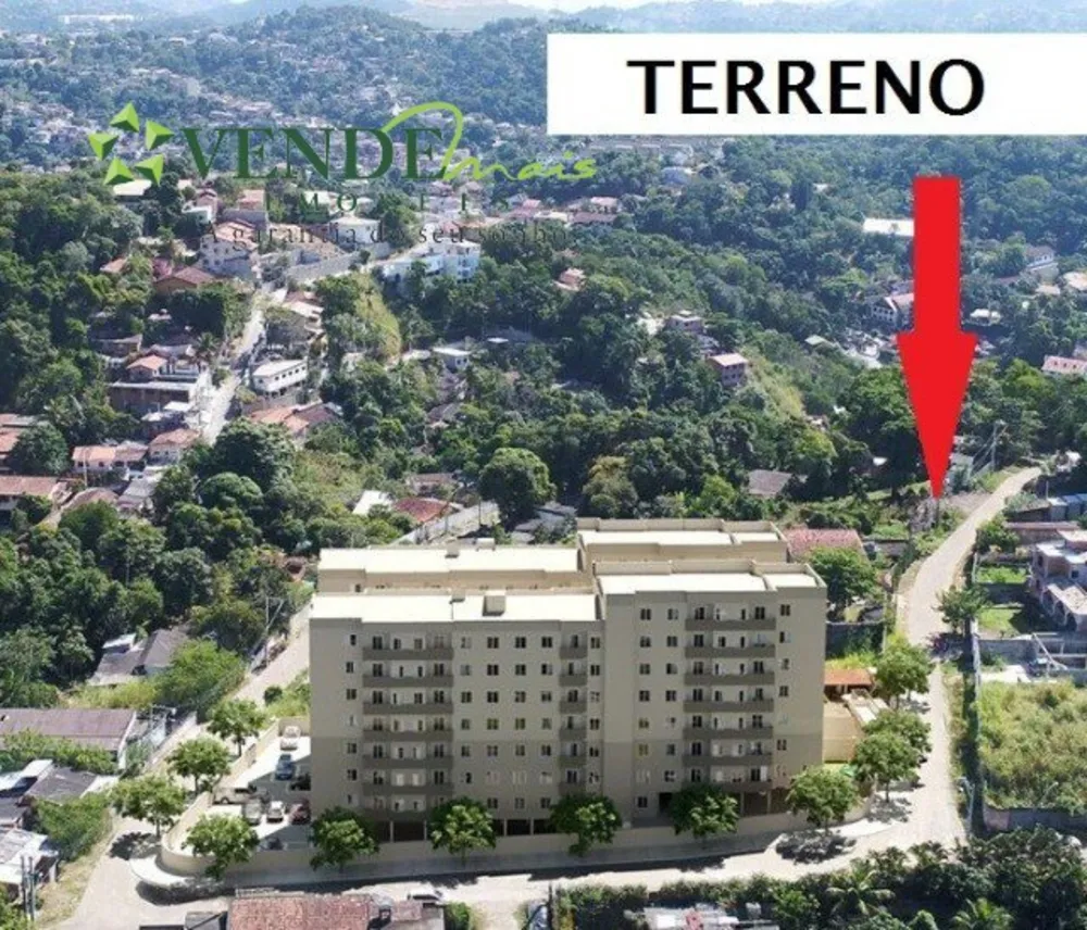 Terreno, 600 m² - Foto 6