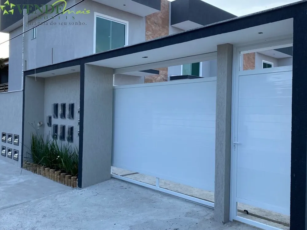 Casa, 2 quartos, 70 m² - Foto 3