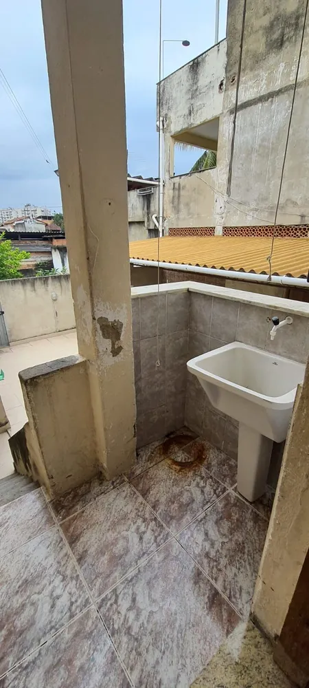 Apartamento, 2 quartos, 60 m² - Foto 14