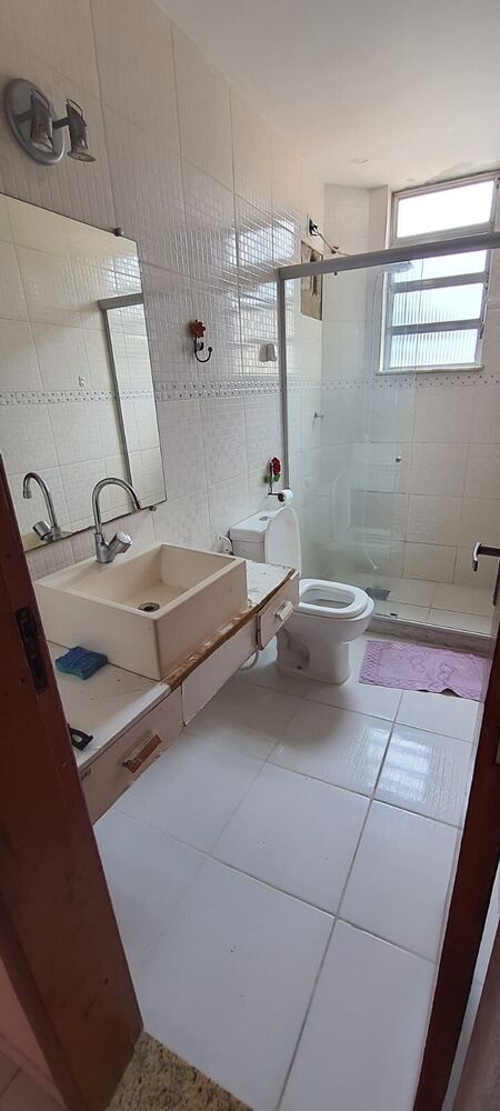 Apartamento, 2 quartos, 60 m² - Foto 5
