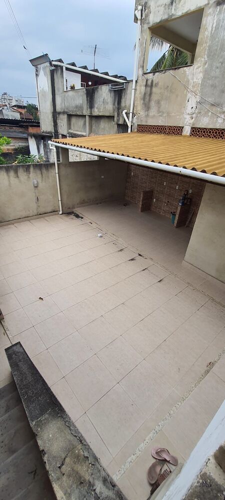 Apartamento, 2 quartos, 60 m² - Foto 9