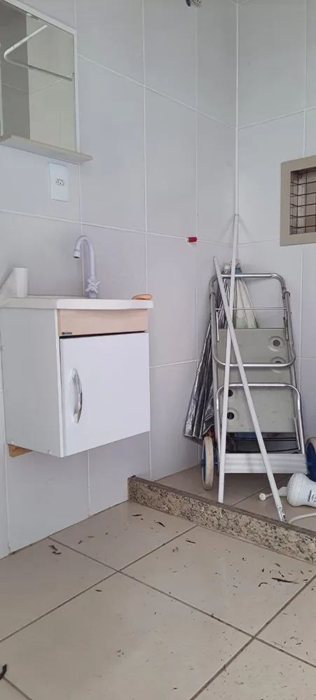 Apartamento, 2 quartos, 60 m² - Foto 20