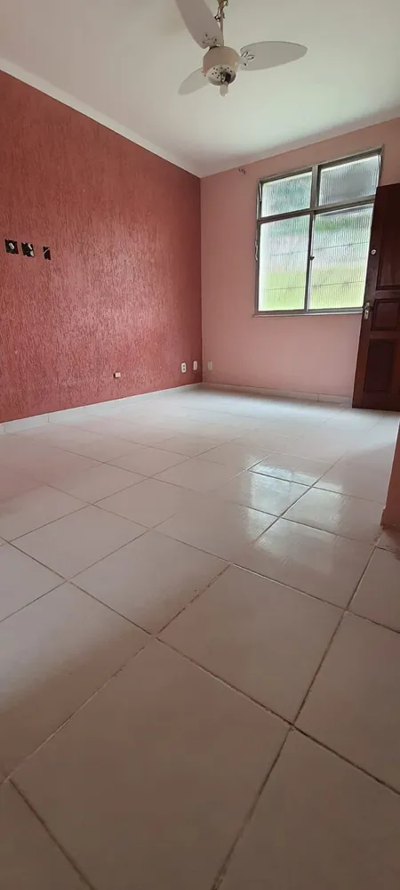 Apartamento, 2 quartos, 60 m² - Foto 2