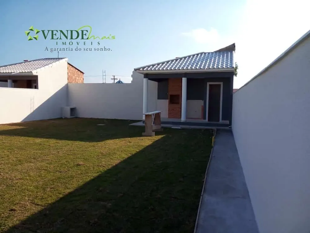 Casa, 3 quartos, 110 m² - Foto 13