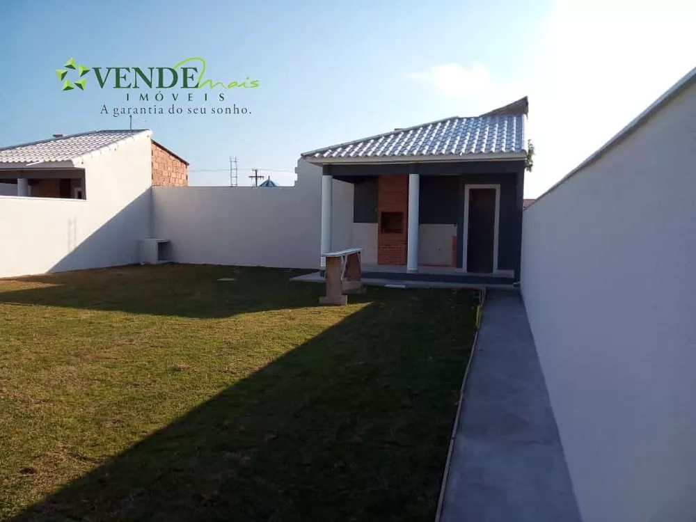 Casa, 3 quartos, 110 m² - Foto 6