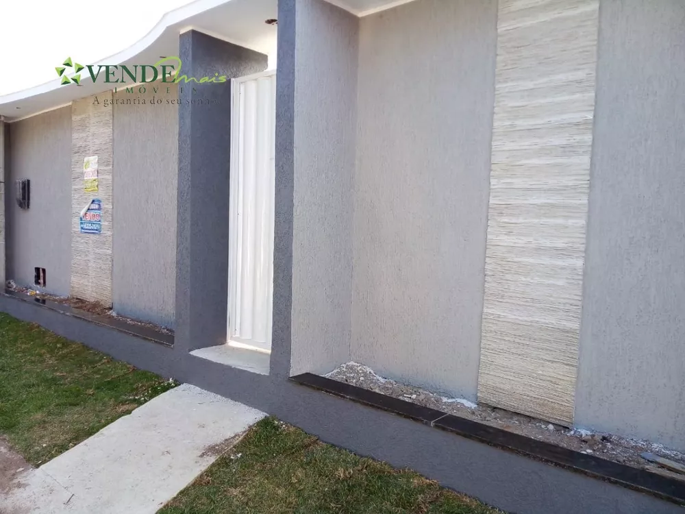 Casa, 3 quartos, 110 m² - Foto 3