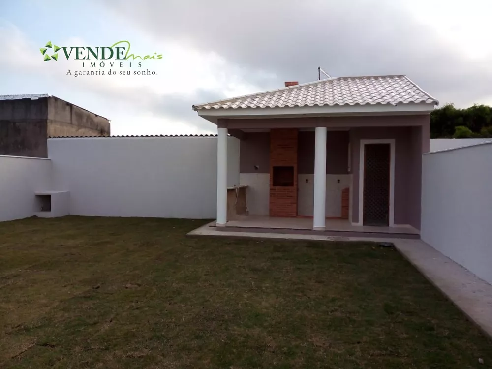 Casa, 3 quartos, 110 m² - Foto 2