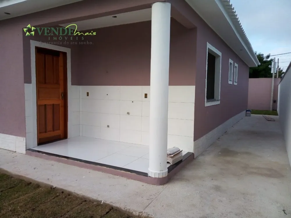 Casa, 3 quartos, 110 m² - Foto 11
