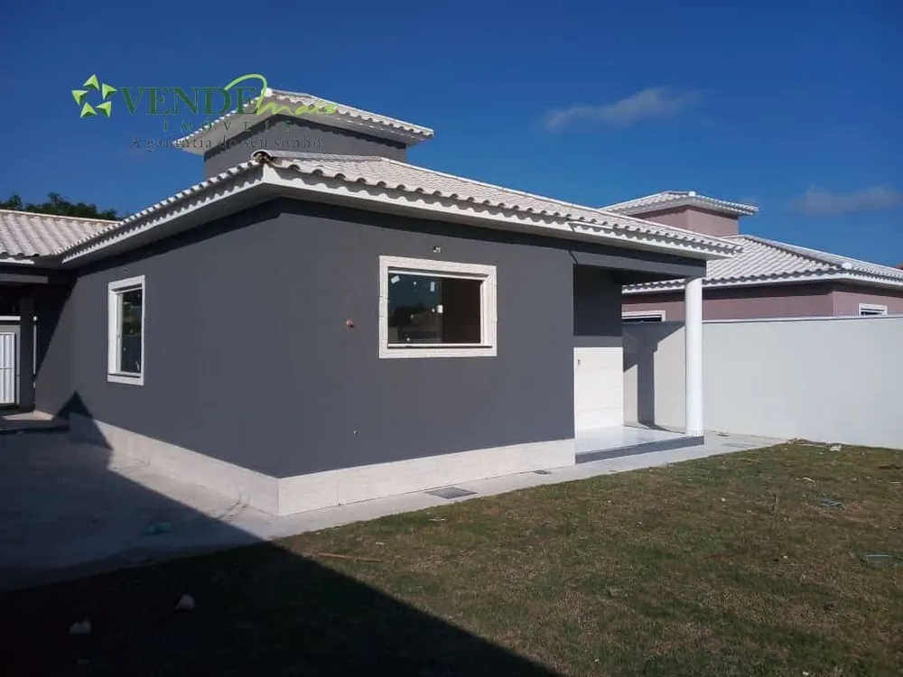Casa, 3 quartos, 110 m² - Foto 18