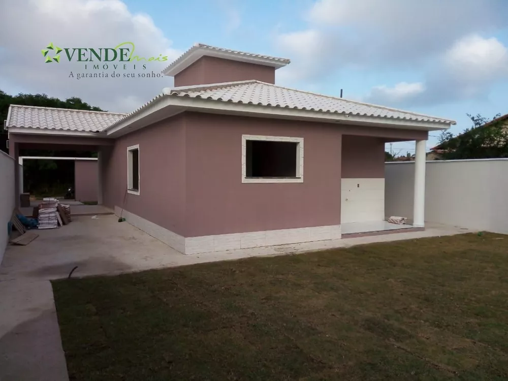 Casa, 3 quartos, 110 m² - Foto 9
