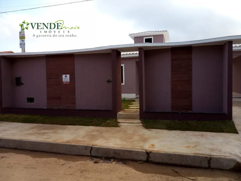 Casa, 3 quartos, 110 m² - Foto 5