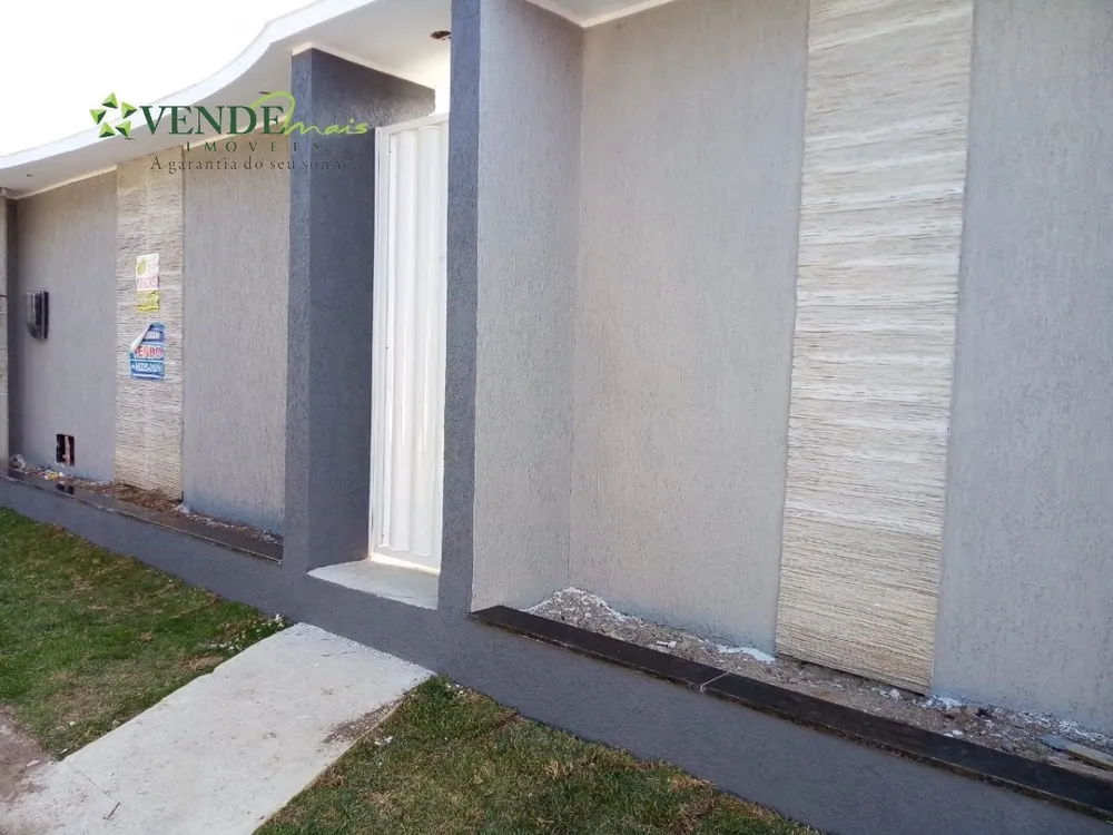 Casa, 3 quartos, 110 m² - Foto 20