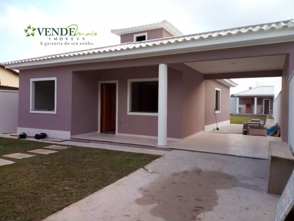 Casa, 3 quartos, 110 m² - Foto 8