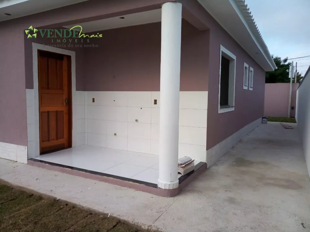 Casa, 3 quartos, 110 m² - Foto 5