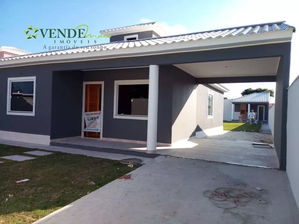 Casa, 3 quartos, 110 m² - Foto 7