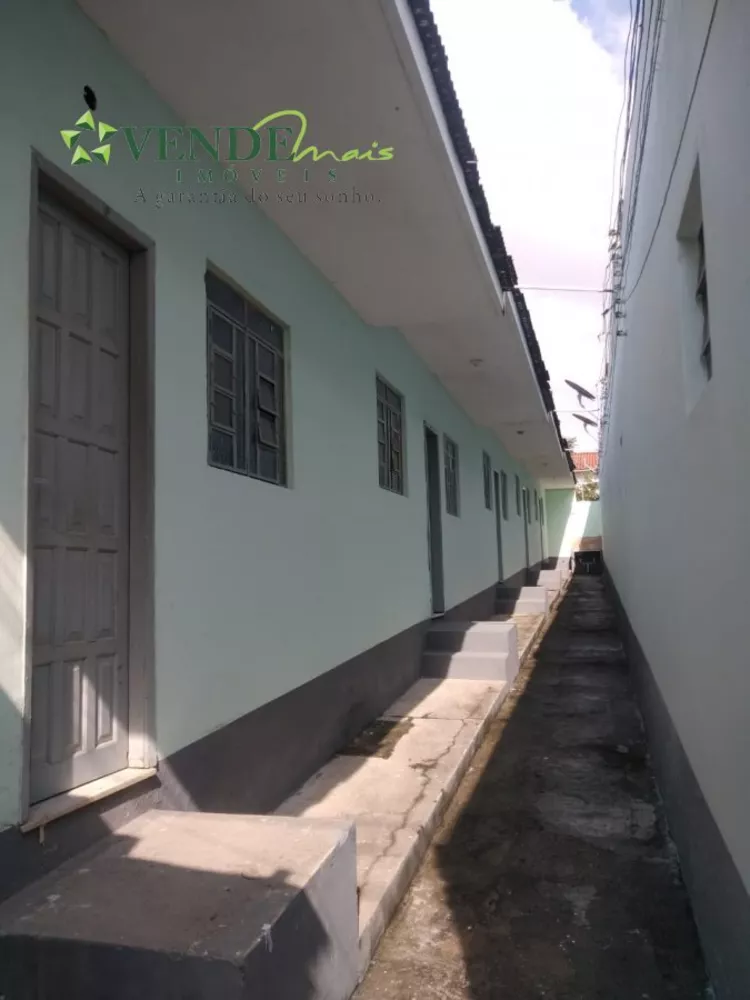 Casa, 1 quarto, 320 m² - Foto 8