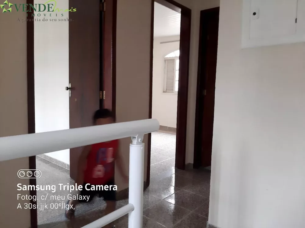 Casa, 3 quartos, 150 m² - Foto 12