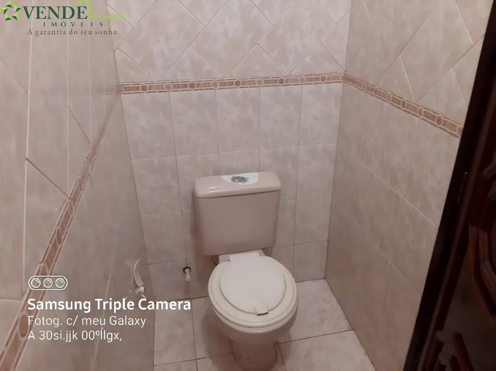 Casa, 3 quartos, 150 m² - Foto 14