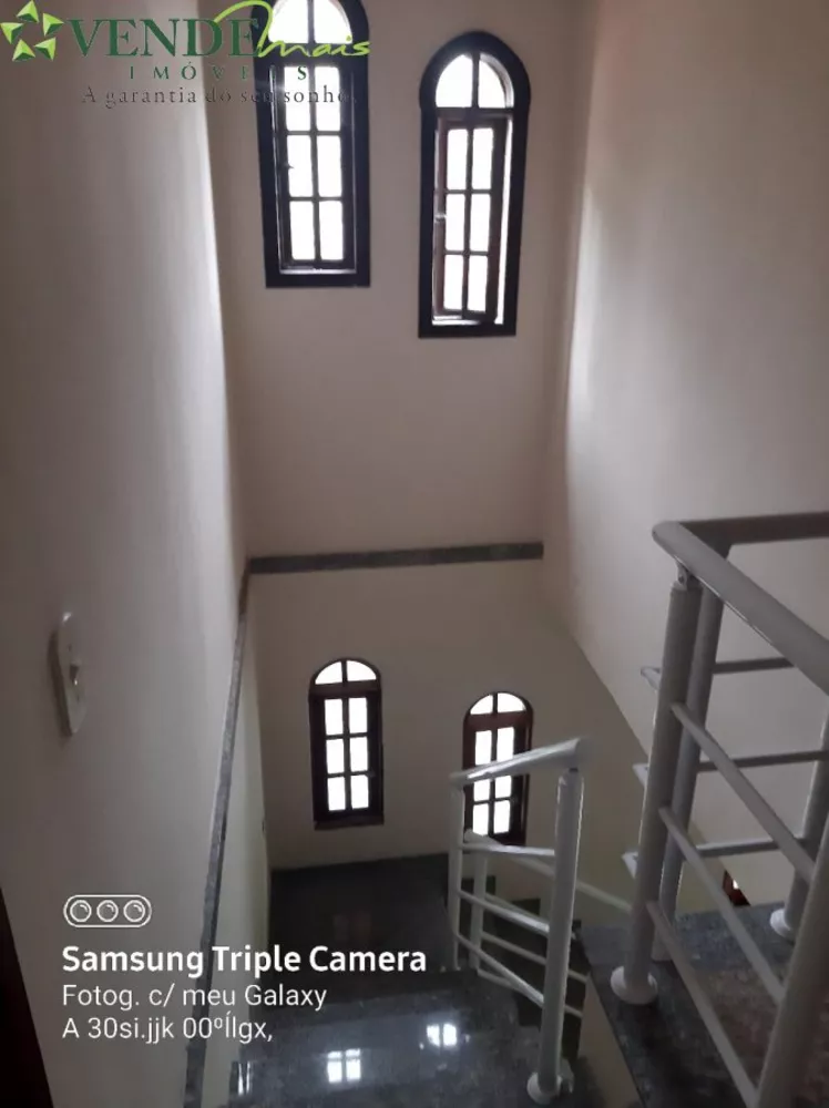 Casa, 3 quartos, 150 m² - Foto 9