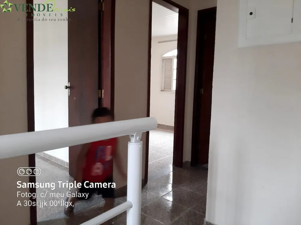 Casa, 3 quartos, 150 m² - Foto 24
