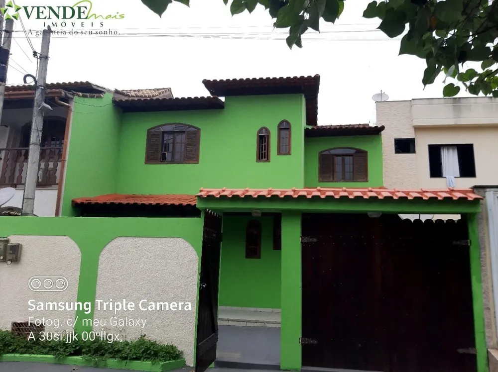 Casa, 3 quartos, 150 m² - Foto 26