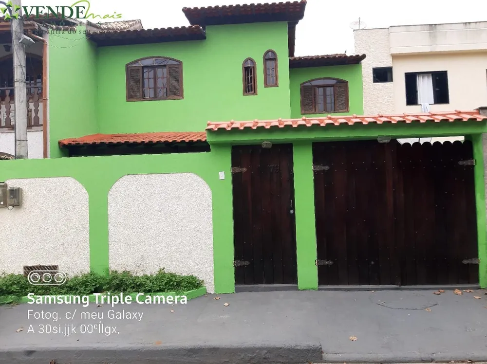 Casa, 3 quartos, 150 m² - Foto 7