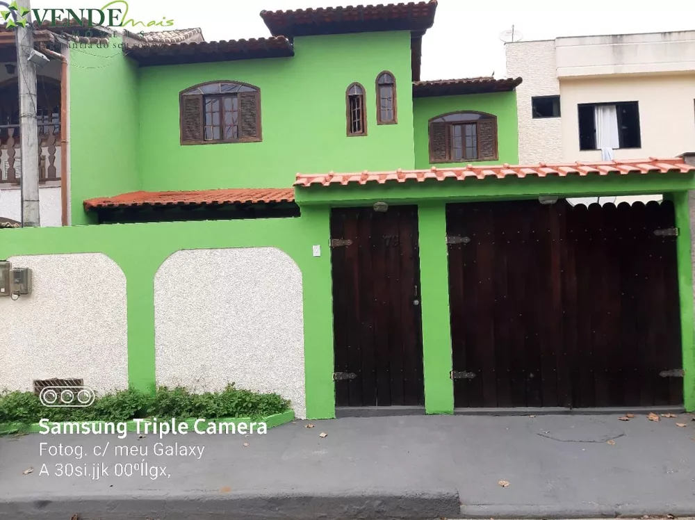 Casa à venda com 3 quartos, 150m² - Foto 4