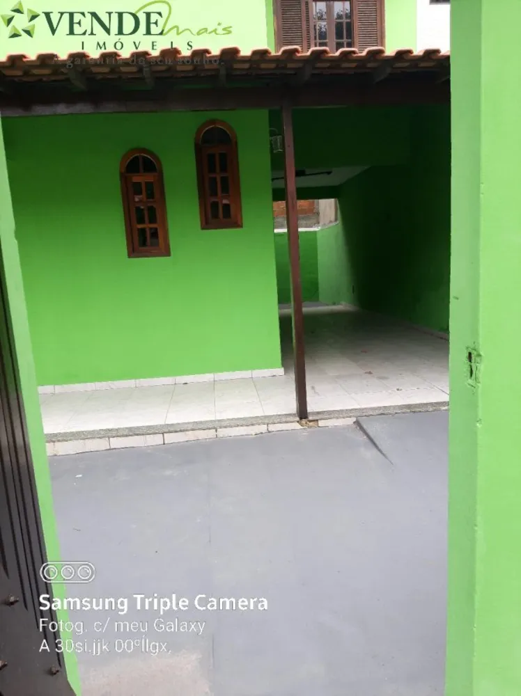 Casa, 3 quartos, 150 m² - Foto 5