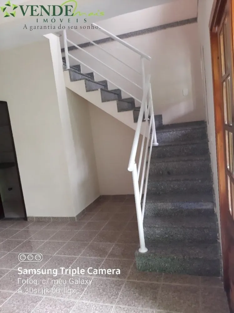 Casa, 3 quartos, 150 m² - Foto 13
