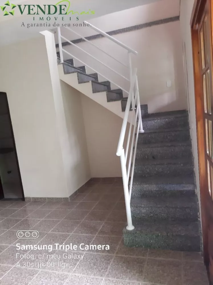 Casa à venda com 3 quartos, 150m² - Foto 7