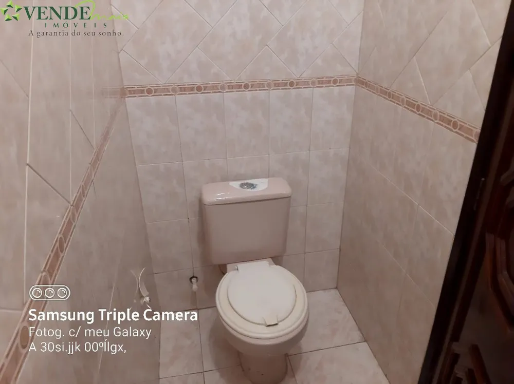 Casa, 3 quartos, 150 m² - Foto 28