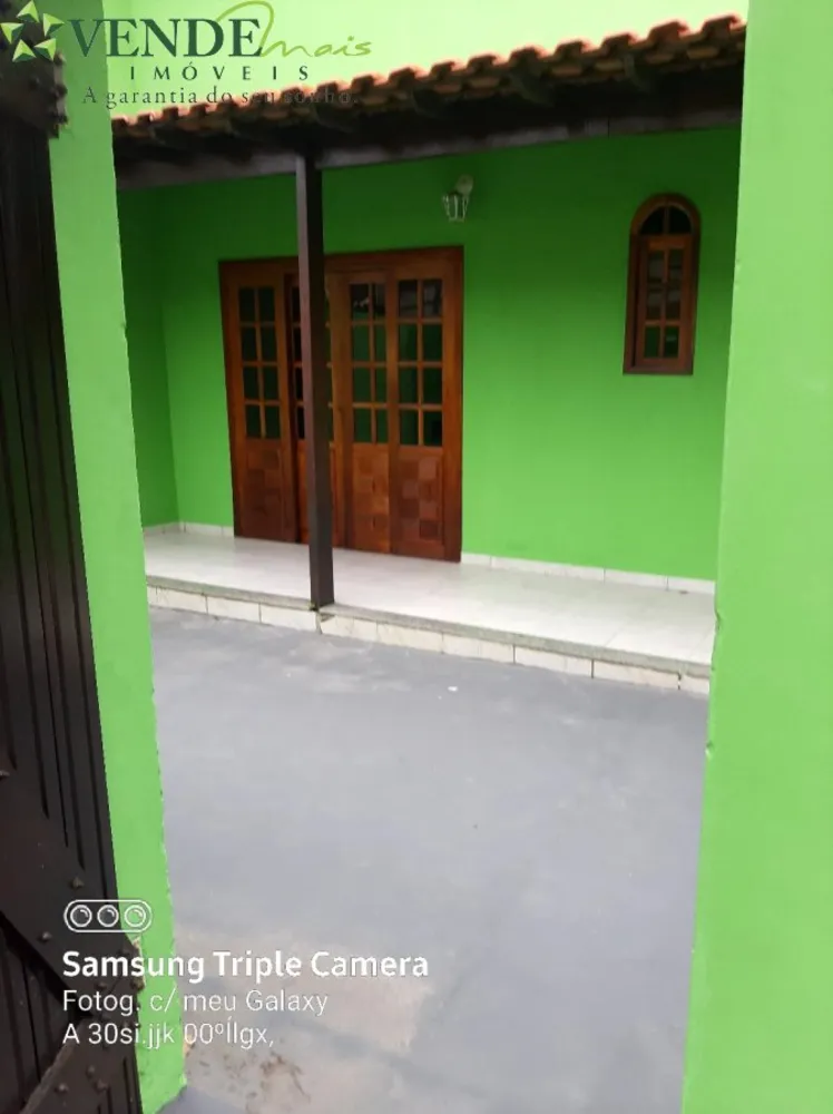 Casa, 3 quartos, 150 m² - Foto 3